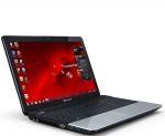 Uplne novy nepouzity notebook Packard Bell Easynote