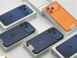 Apple iPhone 17 Pro Max, 17 Pro, 17, iPhone Air, iPhone 16 pro max