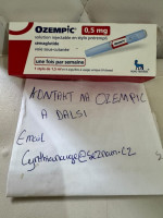 Original medicines with sealed packs available