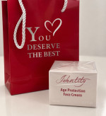 Mio Valentino Identity – Age Protection Face Cream 50 ml