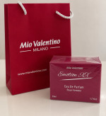 Mio Valentino Emotion XX – Eau de Parfum 50 ml