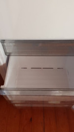 Predám chladničku z mrazničkou Samsung