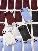 Originál, Apple iPhone 18 Pro Max, iPhone 18 Pro, Apple iPhone Duo , iPhone 17 Pro Max, iPhone 17 Pro, iPhone 17, iPhone Air