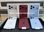 Originální, zcela nové Apple iPhone 18 Pro Max, iPhone 18 Pro, Apple iPhone Duo , iPhone 17 Pro Max, iPhone 17 Pro, iPhone 17, iPhone Air