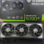 GeForce RTX 5090 , RTX 5080, RTX 5070 Ti , RTX 5070 , RTX 4090, RTX 4080 Super, RTX 4080, RTX 4070 Ti Super, RTX 4070 Ti