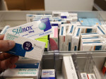 Prodám F DA-schválené l éky na predpis online. Pro více informací nás prosím kontaktujte Email: pablopharmaceutical@gmail.com