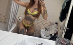 Sexy spodné prádielko