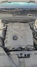 Motor 2,0 TFSI 155kw Typ: CDNC A5 A4 A6 Q3