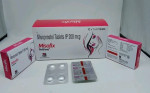Original pain and stress relief medicines available