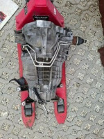 Multitronic automatická převodovka 2,7 TDI KSS